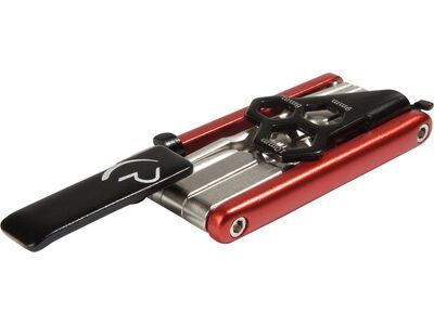 Cube RFR Multi Tool 12, red - Bild 5