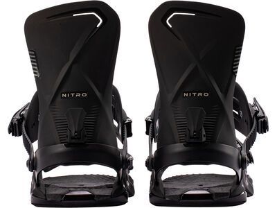 Nitro Phantom, black fade - Bild 3