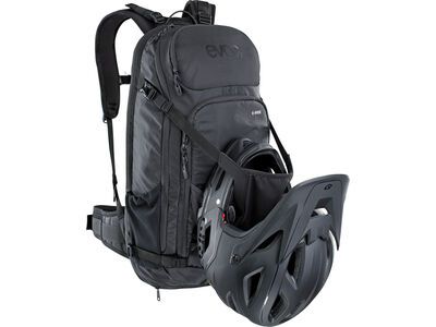 Evoc FR Trail E-Ride 20, black - Bild 8
