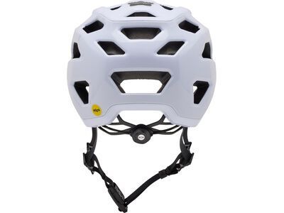 Fox Crossframe Pro Solids, white - Bild 3