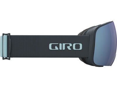 Giro Comp, Vivid Royal / dark shark light thirds - Bild 7
