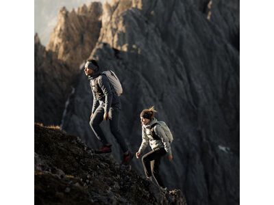 Ortovox Trace Pure 20, grey marble - Bild 10