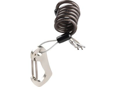 Atomic Backland Pure ohne Bremse, black/gunmetal - Bild 5