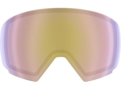 Atomic Redster Lens, Yellow/Blue HD