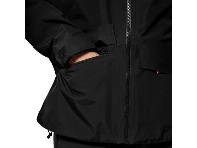 Salewa Puez Gore-Tex 2 Layers ePE Jacke Herren, black out - Bild 7