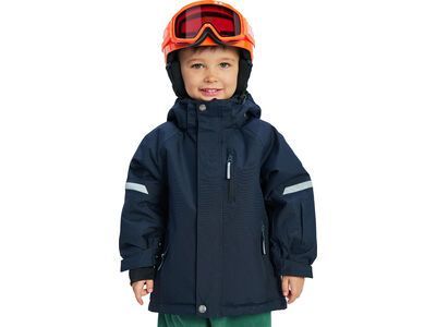 POC POCito Fornix MIPS, fluorescent orange - Bild 13