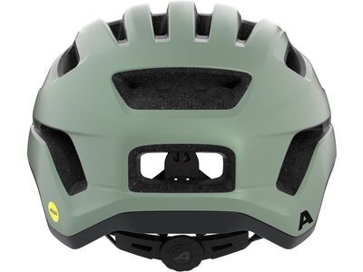 Alpina Paranus MIPS, willow-green matt - Bild 4