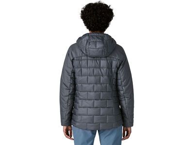 Patagonia Women's Hi-Loft Nano Puff Hoody, smolder blue - Bild 4