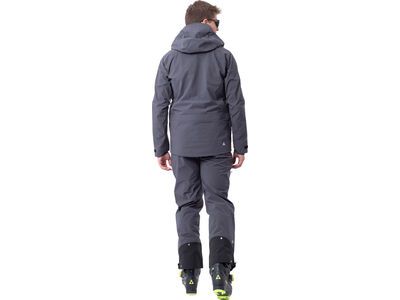 2117 of Sweden Men’s Sodak 3-Layer Ski Pants, ink - Bild 5