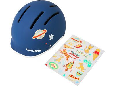 Thousand JR Kids, blazing blue - Bild 7