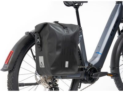 Cube Acid Seitentasche Pro 15 SMLink 2.0, black - Bild 3