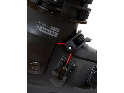 Armada AR One 120 MV, black/black - Bild 9