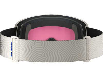 Salomon Sentry Pro, Sigma Sky Blue / rainy day - Bild 3