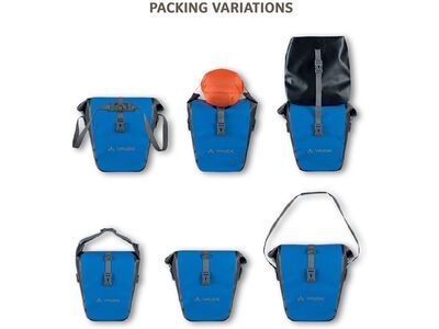 Vaude Aqua Back (Paar), icicle - Bild 9