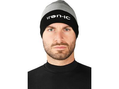 Iron-ic Multisport Cap, black borg