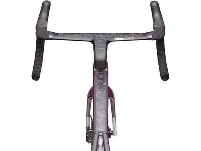 Cannondale SuperSix Evo Hi-Mod 2, tinted purple - Bild 3
