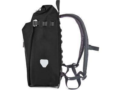 ORTLIEB Vario 20 L, black - Bild 6
