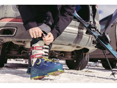 K2 Mindbender 125 BOA W - Bild 13