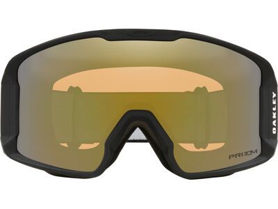 Oakley Line Miner M, Prizm Sage Gold / matte black - Bild 4