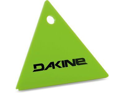 Dakine Triangle Scraper, green