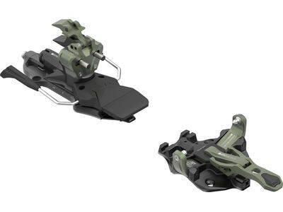 ATK Raider 13 Evo - 97 mm camo green