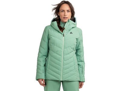 Schöffel Jacket Style Alerce WMS, gem jade - Bild 3
