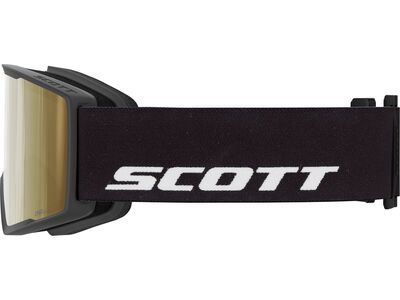 Scott Trace Pro, AMP Light Sensitive Cinnamon Chrome / black - Bild 2