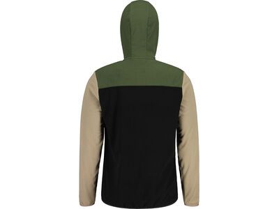 Maloja AlpeinerM., deep black multi - Bild 2