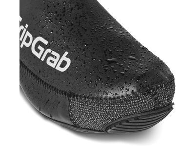 GripGrab PACR Waterproof Winter Road Shoe Covers, black - Bild 6