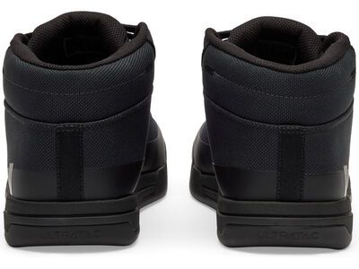 Fox Union Canvas Mid, black - Bild 5