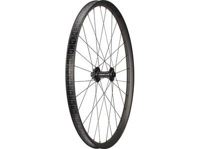 Specialized Roval Traverse 29 Carbon 6B - 15x110 mm Boost carbon/black