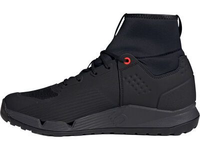 Five Ten Trailcross Gore-Tex, core black/grey three/solar red - Bild 4