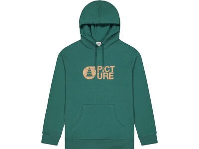 Picture Basement Cork Hoodie bayberry