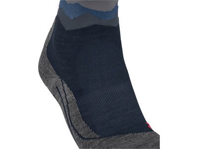 Falke TK2 Explore Herren, marine - Bild 4