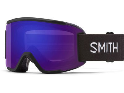 Smith Squad S ChromaPop Everyday Violet Mirror / black