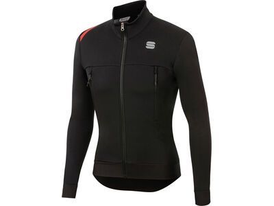 Sportful Fiandre Warm Jacket black