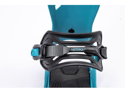 Nitro Talent, teal - Bild 8