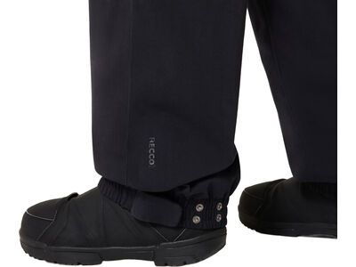 Oakley Baldface Shell Pant, blackout - Bild 7