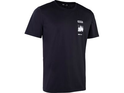 ION Jersey S_Ionic SS DR, black - Bild 2
