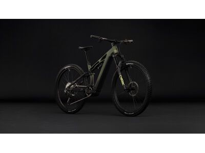 Cube Stereo Hybrid One44 HPC TM 800 29, reedgreen´n´gills - Bild 8