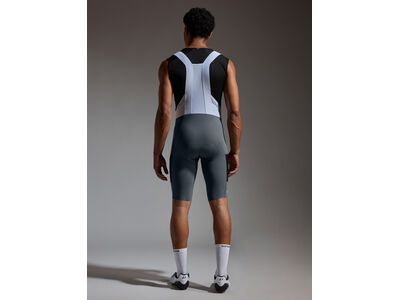 GOREWEAR Spinshift Cargo kurze Trägerhose+ Herren, lab graphite - Bild 6