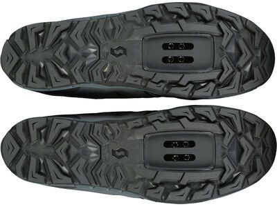 Scott Sport Crus-r BOA Shoe, dark grey/black - Bild 3