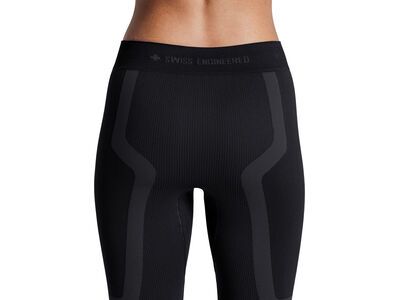 X-Bionic X-Ential Long Tights Wmn, x black - Bild 9