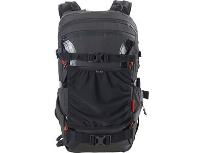 Nitro Slash 25 Pro, raven - Bild 5
