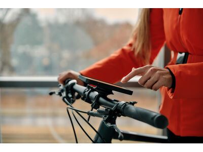 Fidlock Vacuum Handlebar Base Flex, black - Bild 11