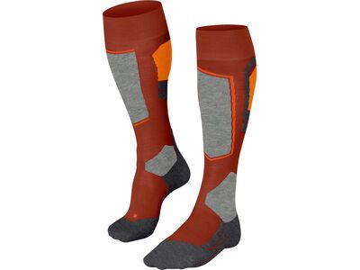 Falke SK4 Advanced Herren, chilly - Bild 2
