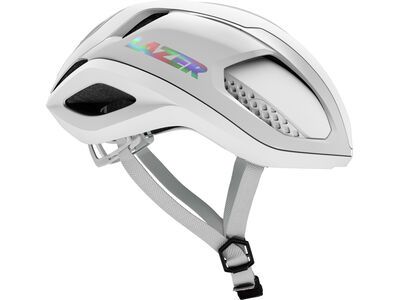 Lazer Vento KinetiCore pure white