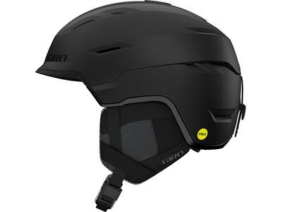 Giro Tenaya Spherical MIPS, matte black - Bild 2