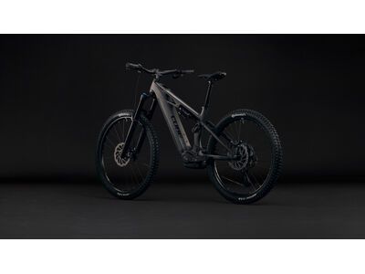 Cube Stereo Hybrid One77 HPC SLX 800, blackline - Bild 10