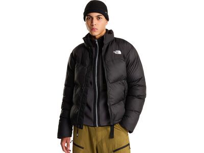 The North Face M Saikuru Jacket, tnf black - Bild 4